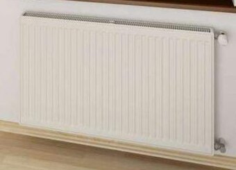 Radiátor 600x1200 - 2