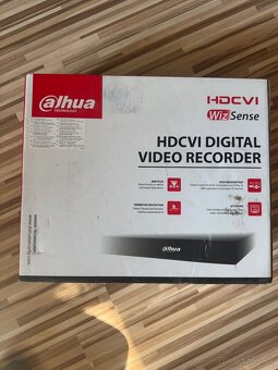 Hdcvi dahua XVR5216AN-I3 - 2