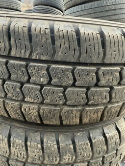 Sava 215/65 r16c - 2