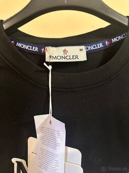 Moncler - Panske tricko (M) - 2