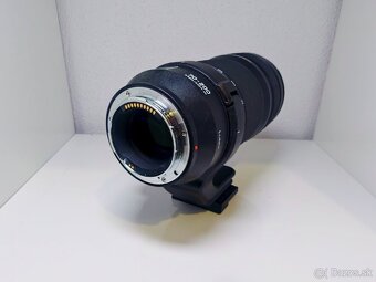 Panasonic Lumix S pro 70-200mm F/4.0 OIS - 2
