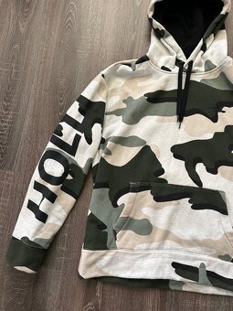 Hollister panska mikina L - 2