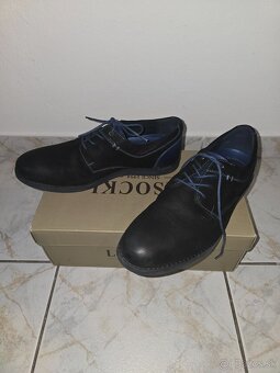 Lasocki športovo elegantné - 2