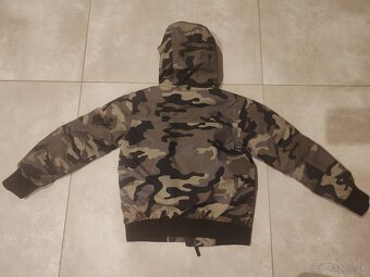 THE NORTH FACE zimná bunda - 2