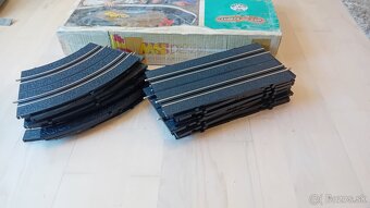 Autodráha Porsche - 2