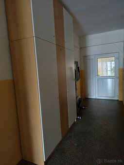 FINREA│Prenájom 1 izbového, Martin - Podháj, 30m2 - 2