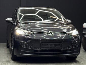 Volkswagen ID3 1ST PRO Performance, 150KW, Odpočet DPH - 2