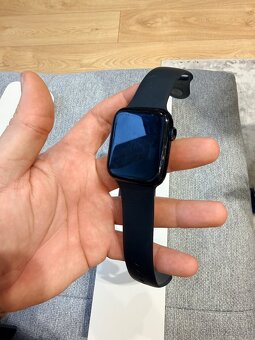 Apple Watch SE 44mm 2022 - 2