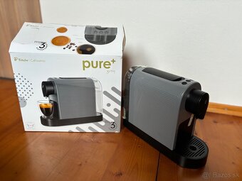 Tchibo Cafissimo Pure+ - 2