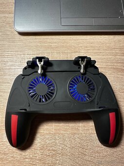 Predam herny ovladac na mobil - 2