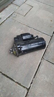 Štartér  Volkswagen Golf 3 - 2