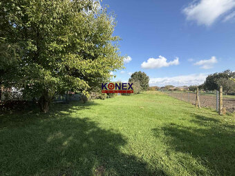 NA PREDAJ – Rodinný dom Hraň - 2