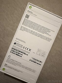 Iphone 17 Pro 256 gb - 2