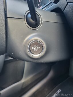 Octavia 3 Scout,2.0tdi 135kw DSG6 - 2