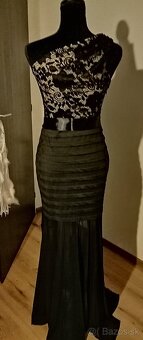 Spoločenské šaty - 2