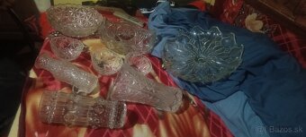 Porcelán a sklo - 2