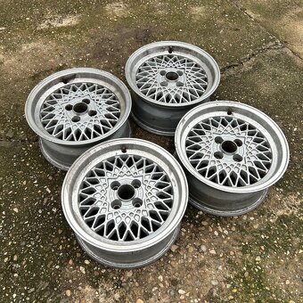 Elektrony Melber 15” 4x100 - 2