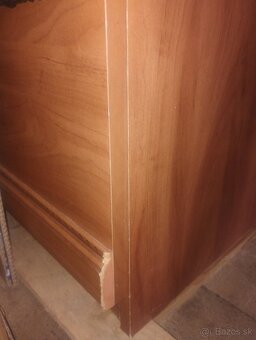 ADAŠ - obývacia stena - 2