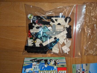 Lego system Town 6664 - 2