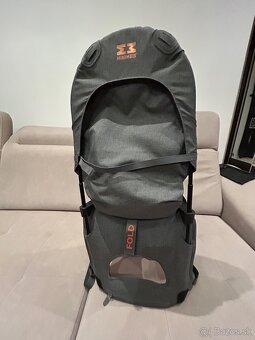 Minimeis - detský nosič - 2