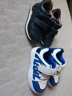 Tenisky Protetika 22 - 2