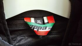Textilná moto bunda Cappa racing - veľkosť XL - 2