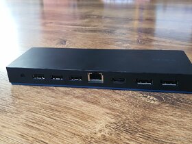 HP USB-C Dock G4 Port replikator, docking - 2