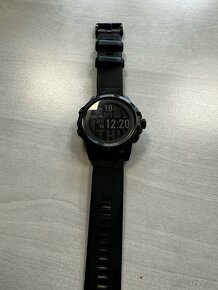 Športové hodinky Coros Vertix - 2