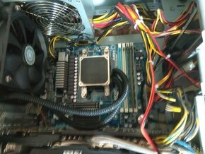 vymenim herne PC 8 jadro AMD FX 8350 za xbox one - 2