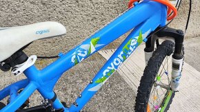 Detsky bicykel Cygnus 20'' - 2