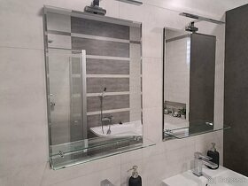 Zrkadlá do kúpeľne - 2