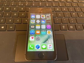 Predam apple iPhone 5s 16gb - 2