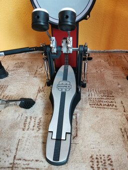 elektronicke bicie ALESIS CRIMSON ll - 2