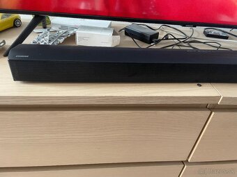 Soundbar Samsung - 2