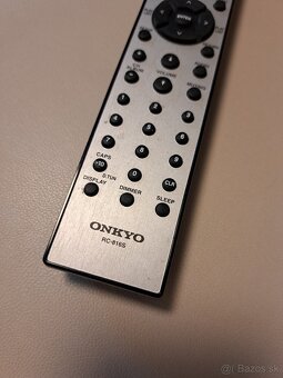 Dálkový ovladač ONKYO RC 816S - 2