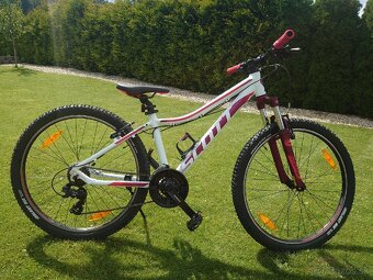 Bicykel SCOTT Contessa JR26 - 2