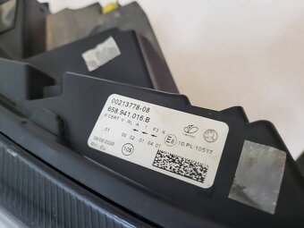 skoda kamiq ful led svetlo 658941016b - 2