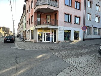 Predaj obchodného priestoru- Petofiho| Lučenec/možná dohoda/ - 2