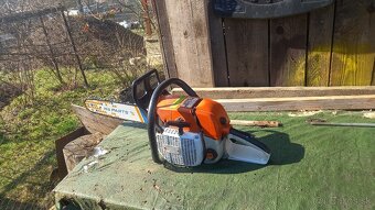 Stihl038 - 2