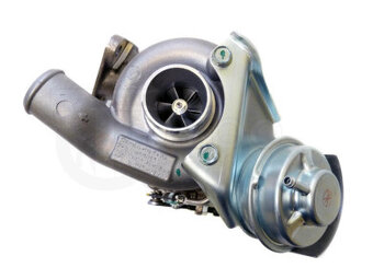 Turbodúchadlo 49131-06007 ASTRA H 1.7 CDTI 74kW - 2