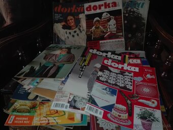Casopis Dorka - 2