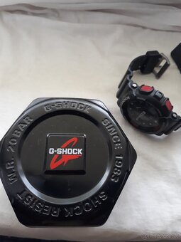 Casio -G-SHOCK - 2