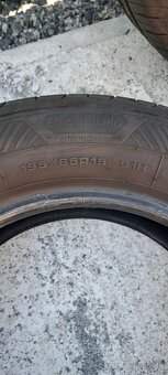 pneumatiky letné 195/65 R,15 91H - 2
