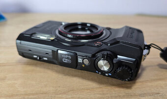 Olympus Tough TG-6 - 2