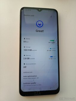 Samsung Galaxy A22 5G 6GB/128GB - 2