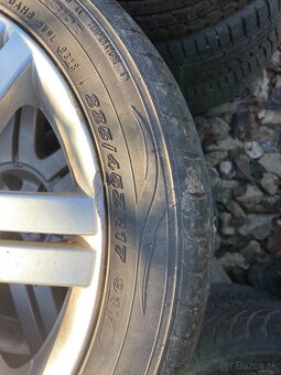 Kolesa 5x112 r17 - 2
