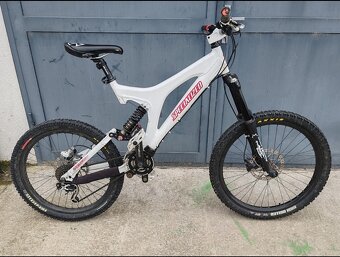 Downhil Specialized - 2