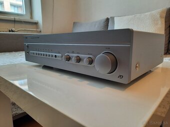 NAD C 325BEE (PREDANÉ) - 2