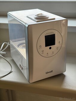 ultrazvukový zvlhčovač vzduchu LEVOIT LV600HH - 2
