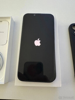 iPhone 14 128GB Midnight - 2